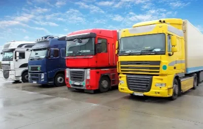 Bursa Kepez Nakliye Ambarı